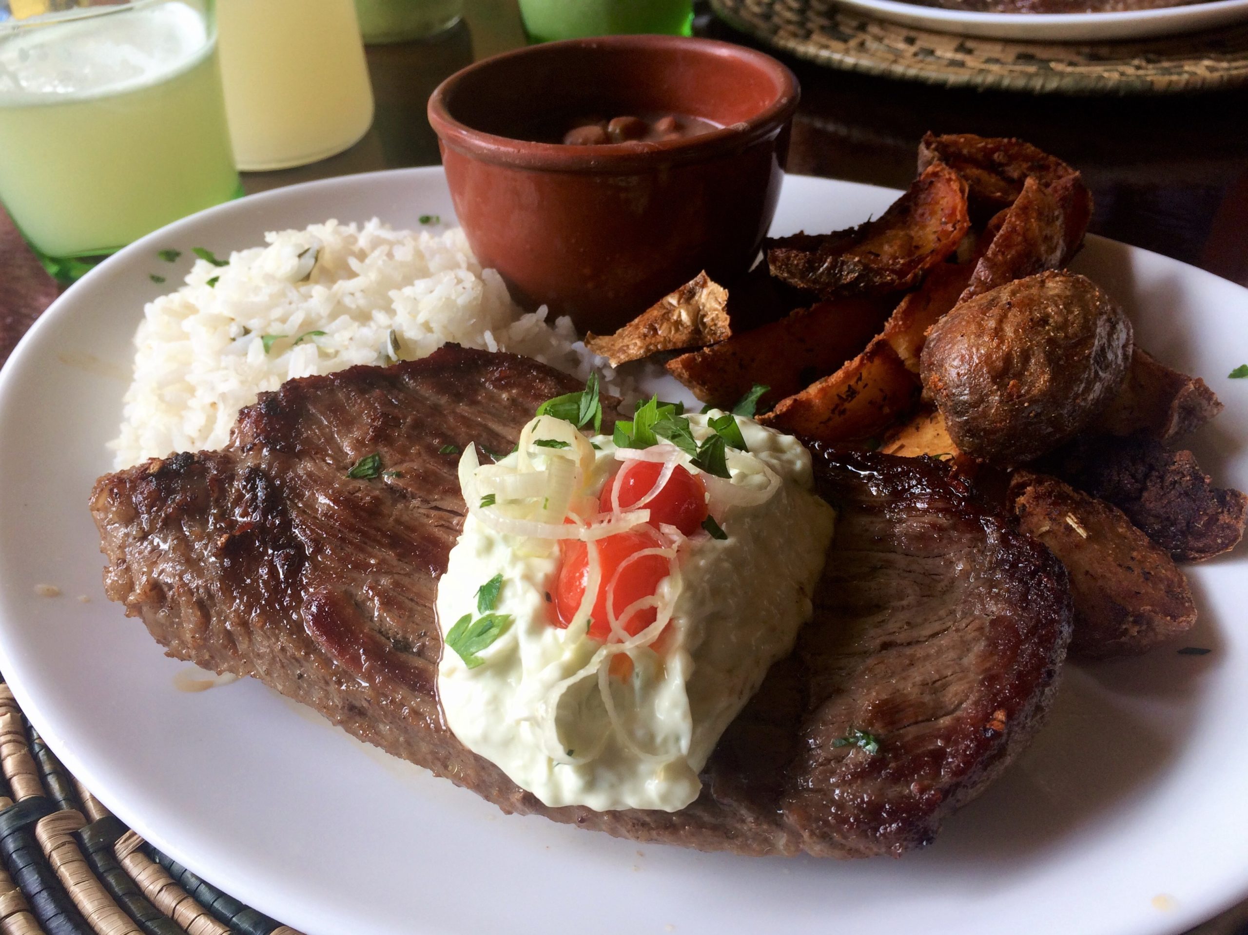 Aconchegante e Encantador: Allium Restaurante (Vila Mariana/SP)