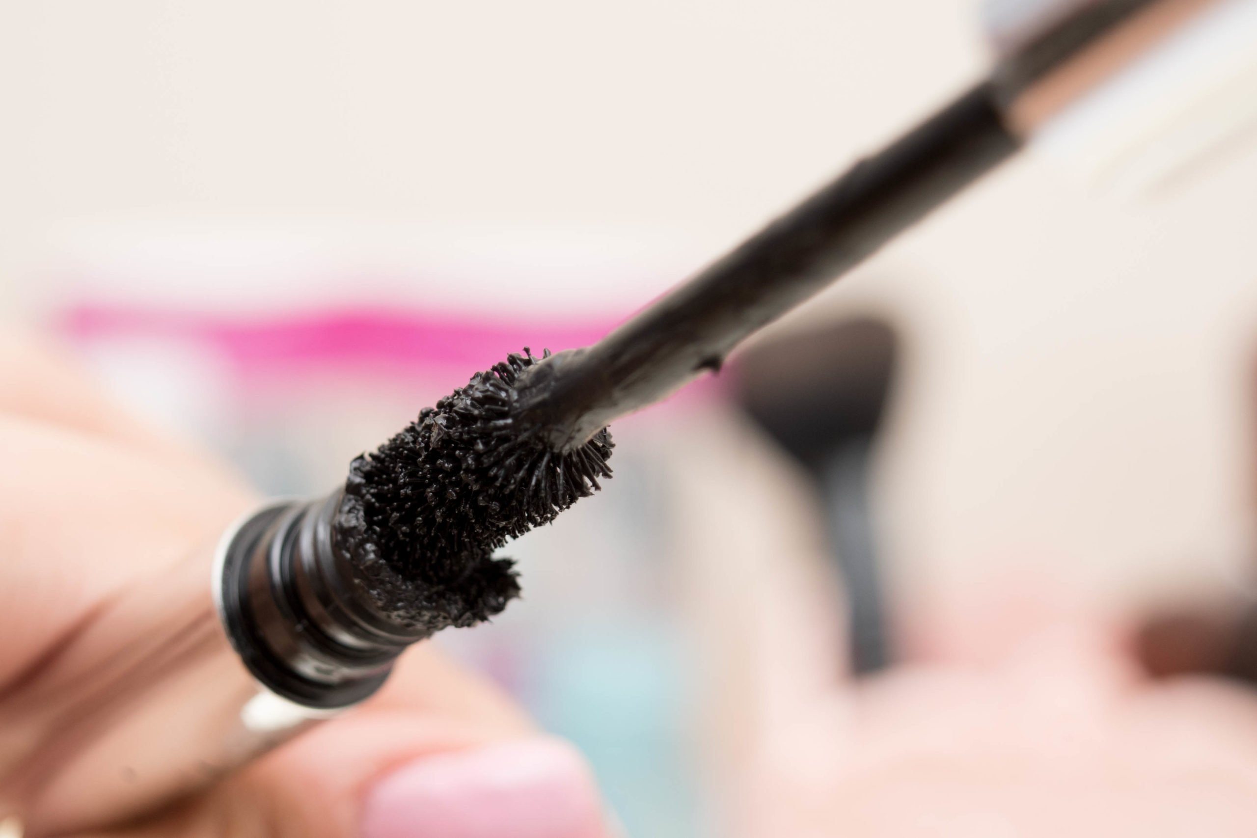 Resenha da Máscara de Cílios Forever Liss Blog Cantinho da Tarsi