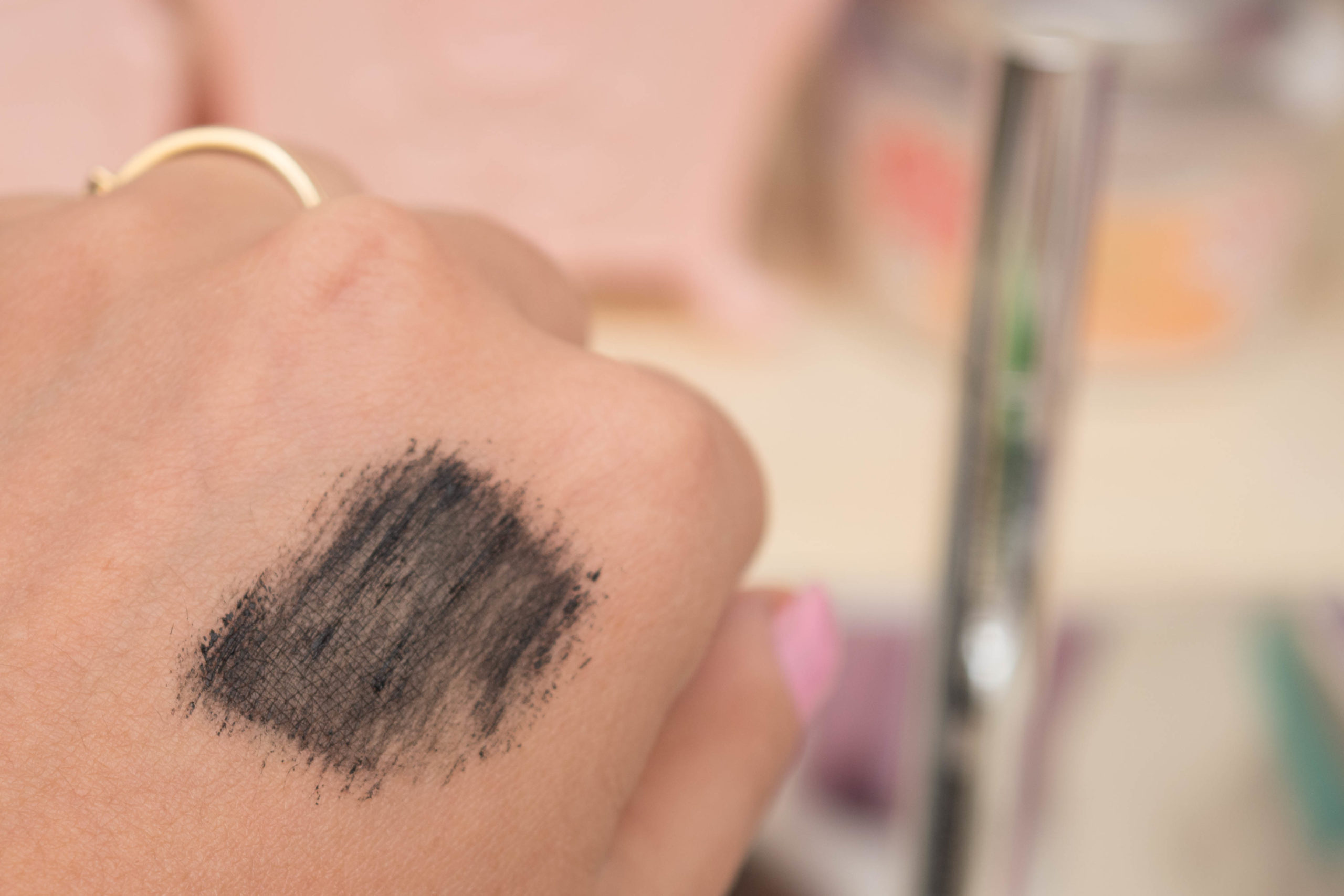 Resenha da Máscara de Cílios Forever Liss Blog Cantinho da Tarsi