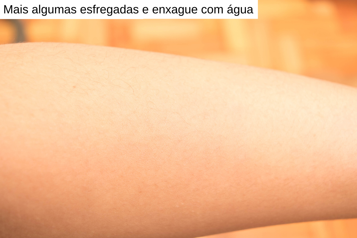 Resenha-Poder de Remoção Moisture-Cleansing-Serum-Bioré