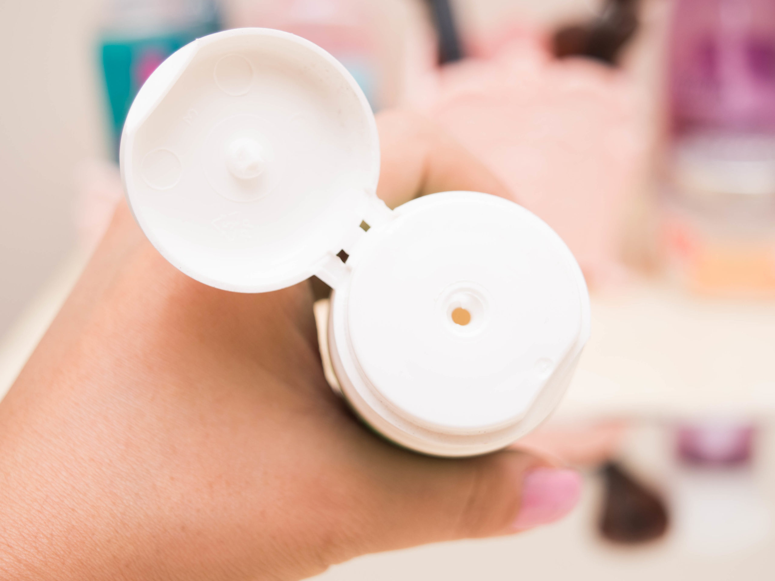 Creme para os Pés Vodol Prevent