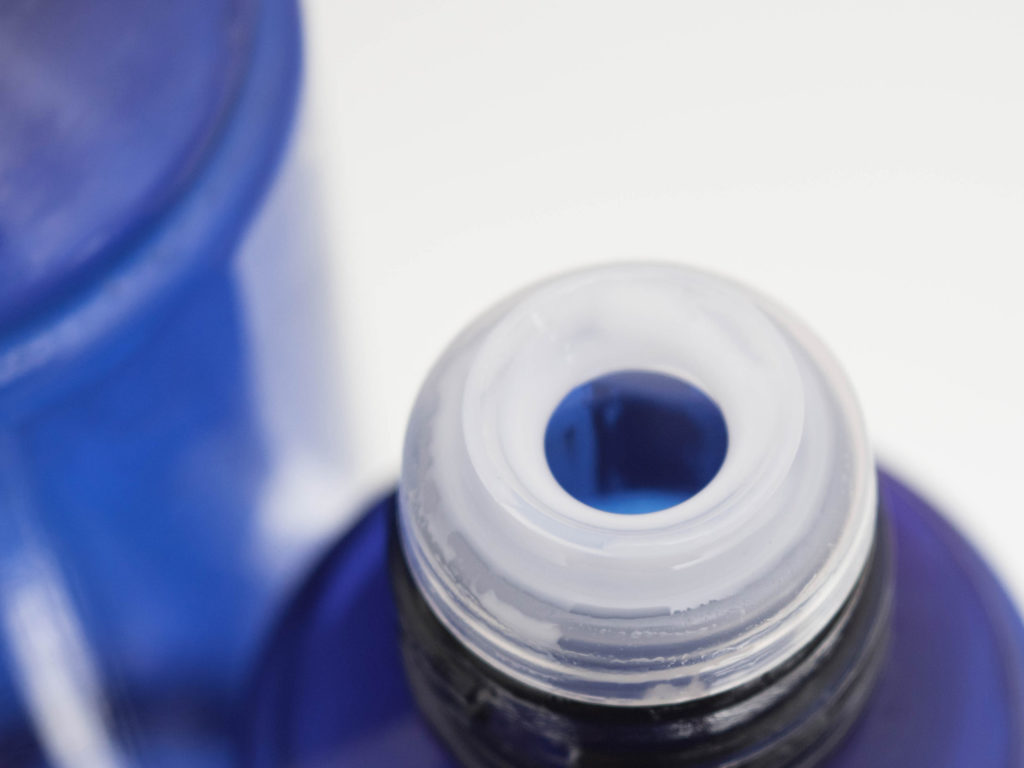 Embalagem do Shiseido Aqualabel White Up Emulsion II