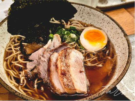 Hirá Ramen Izakaya: Comida Japonesa Contemporânea em São Paulo